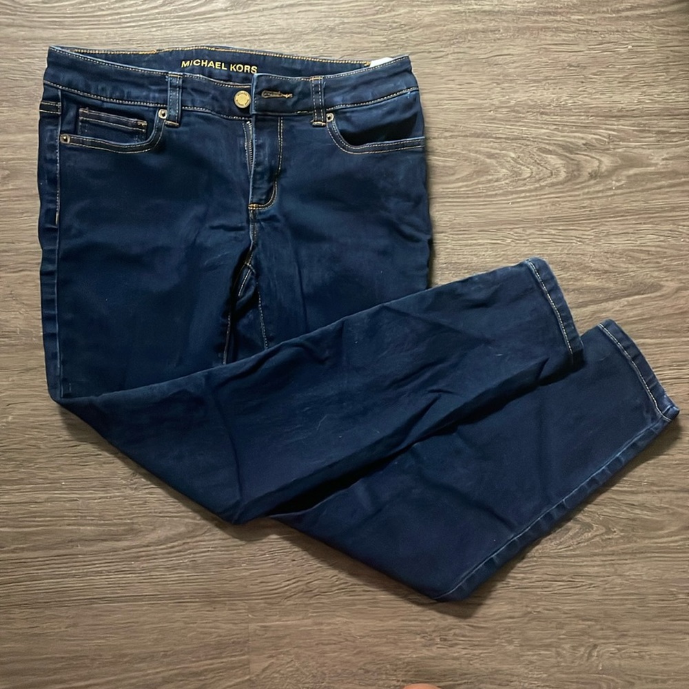 Micheal Kors Skinny Jeans